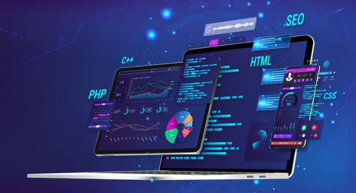 WEB DEVELOPMENT