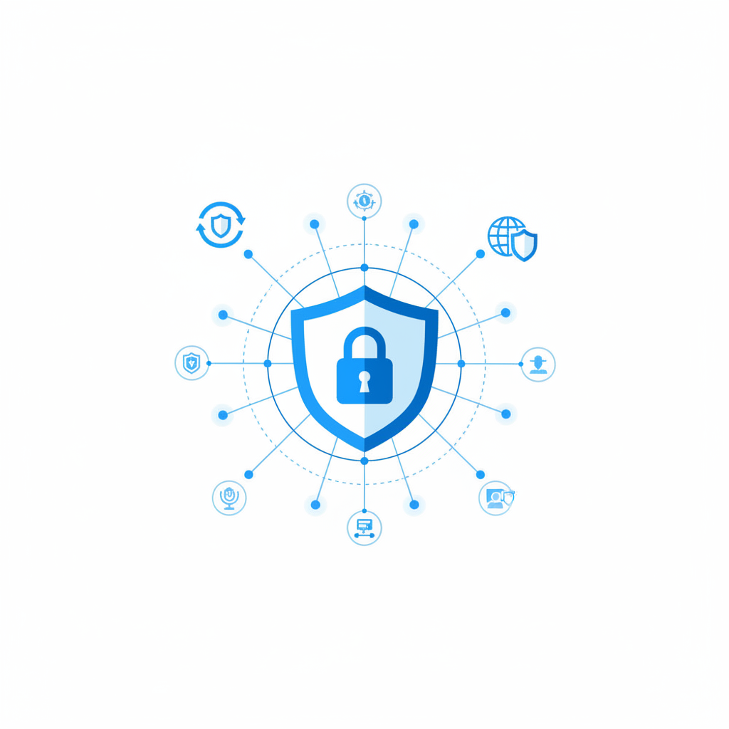 SECURITY SOFTWARE