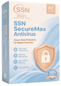 SSN SecureMax Antivirus