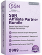 SSN Affiliate Partner Bundle