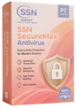 SSN SecureMax Antivirus