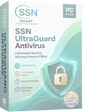 SSN UltraGuard Antivirus