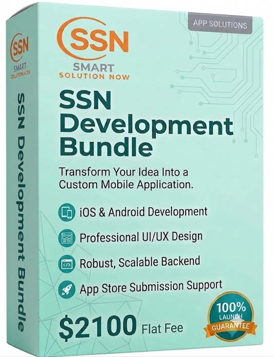 SSN Development Bundle