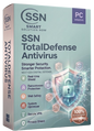 SSN TotalDefense Antivirus