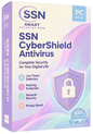 SSN CyberShield Antivirus