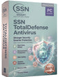 SSN TotalDefense Antivirus